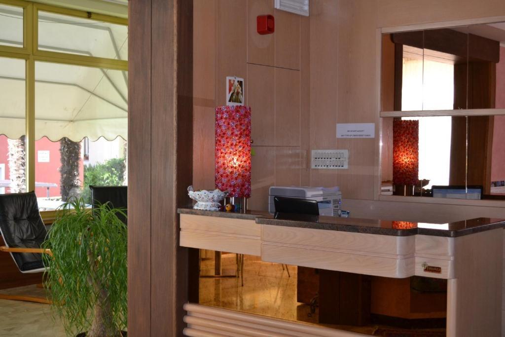 Villa Orchidea Nago Kültér fotó