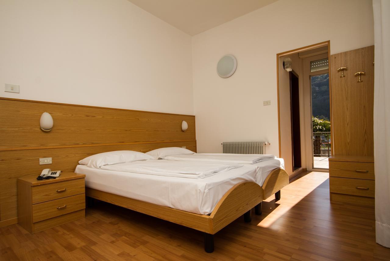 Villa Orchidea Nago Kültér fotó