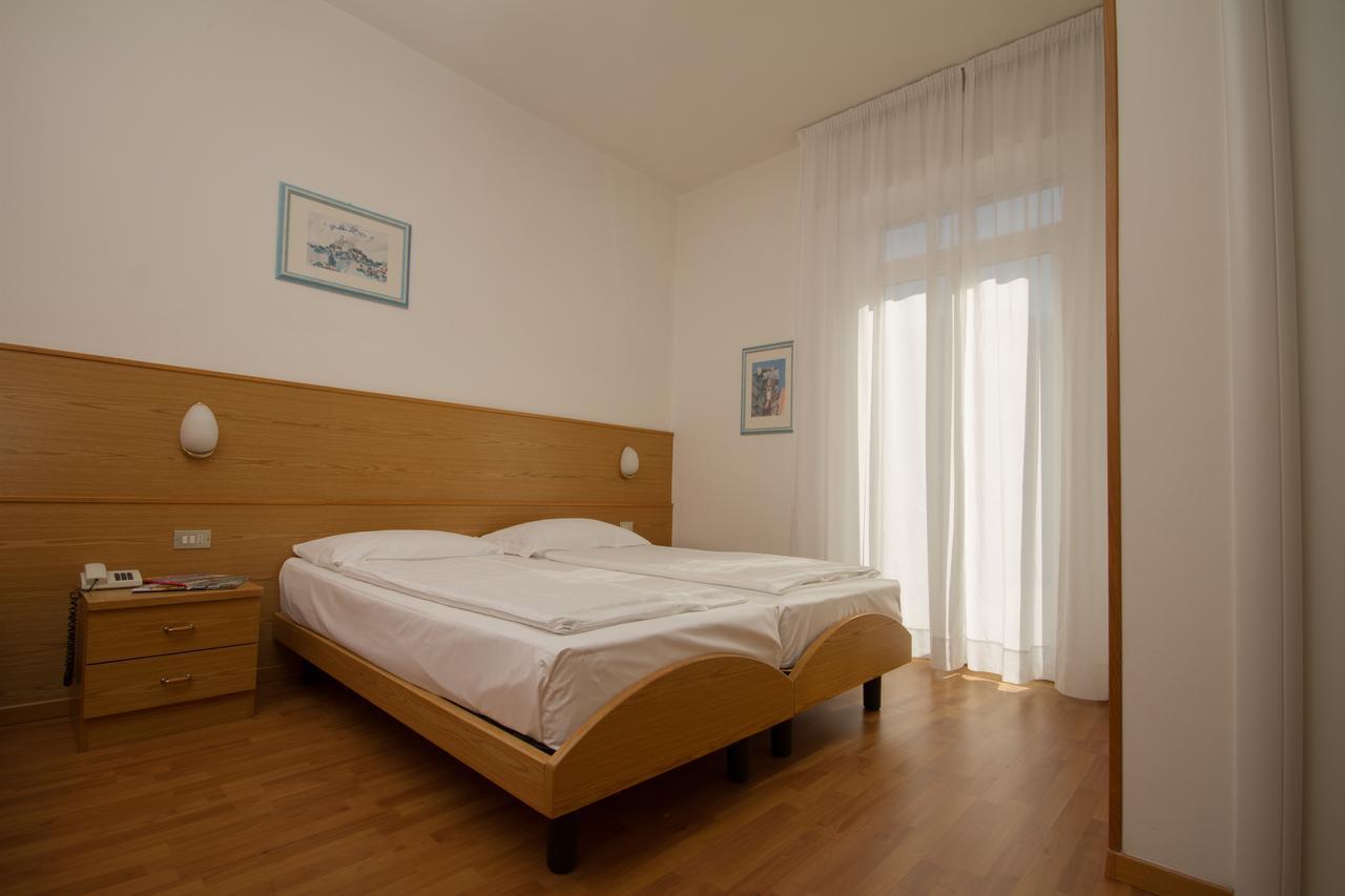Villa Orchidea Nago Kültér fotó