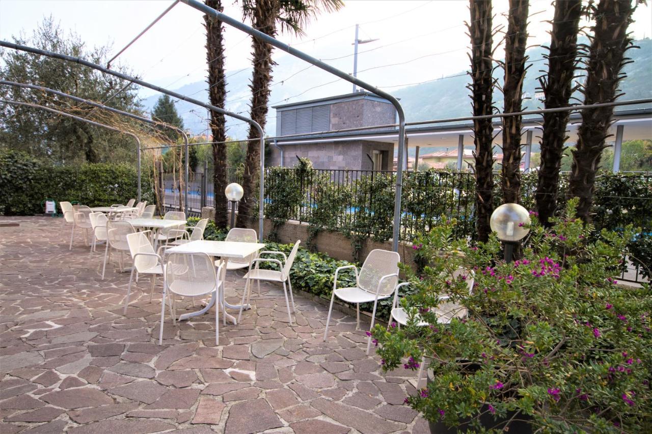 Villa Orchidea Nago Kültér fotó